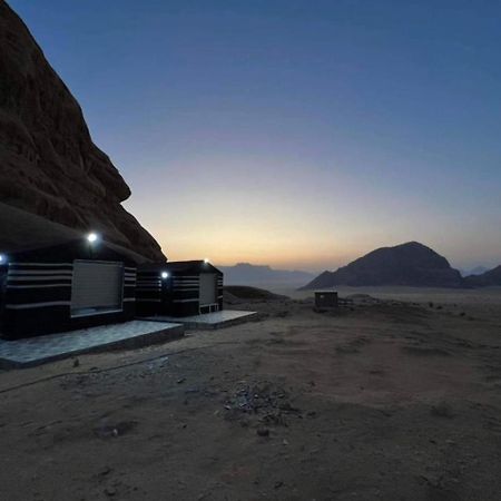 Star Rum Wadi Rum Exterior photo