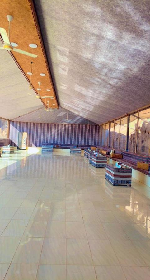 Star Rum Wadi Rum Exterior photo