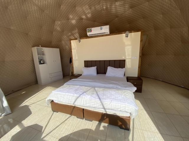 Star Rum Wadi Rum Exterior photo