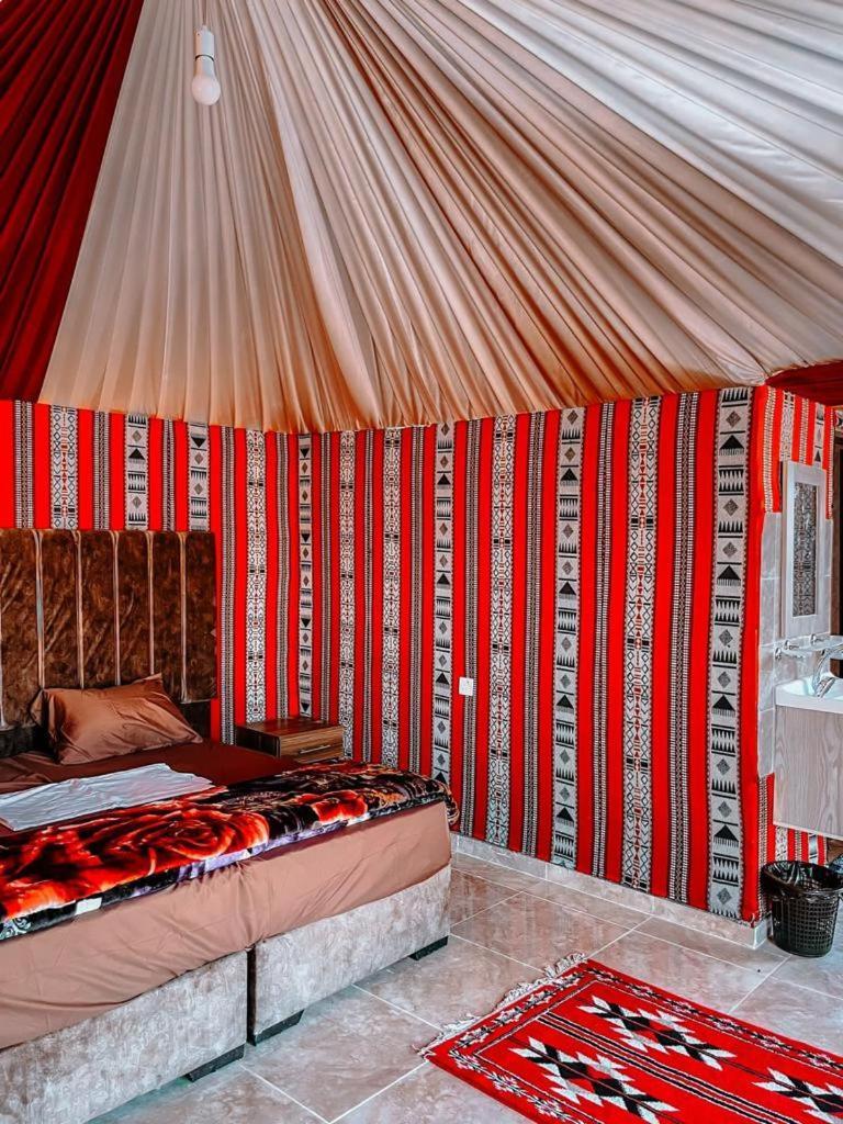 Star Rum Wadi Rum Exterior photo