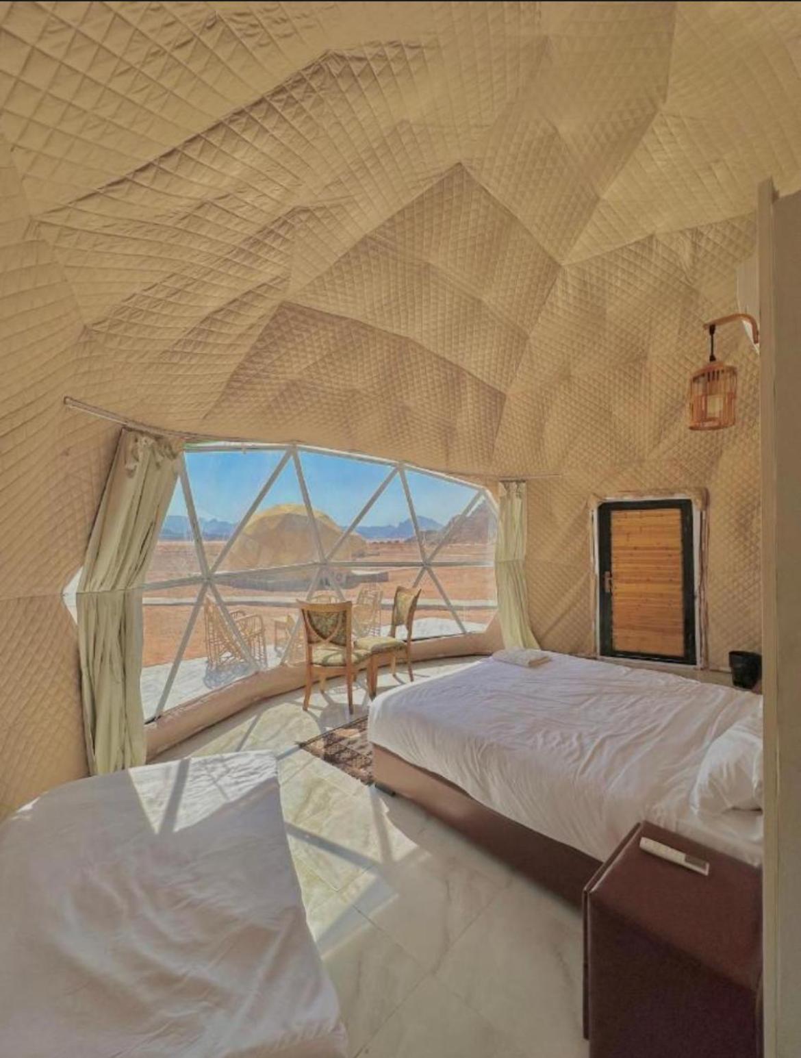 Star Rum Wadi Rum Exterior photo