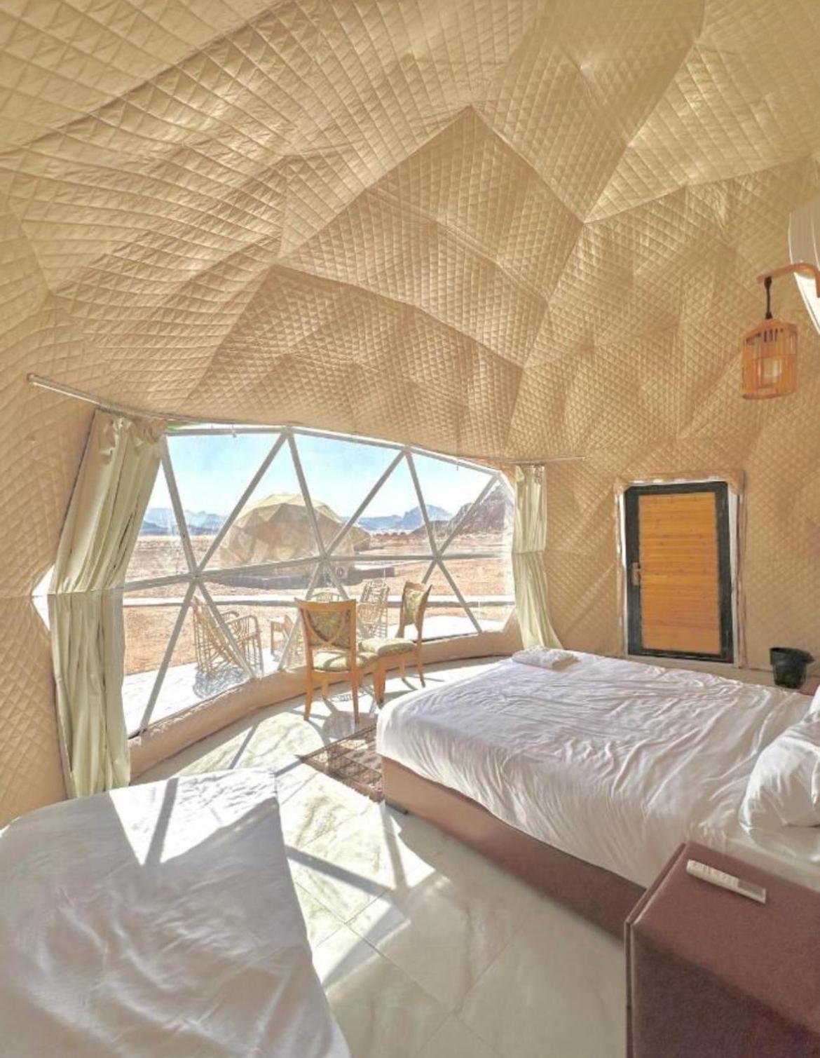 Star Rum Wadi Rum Exterior photo